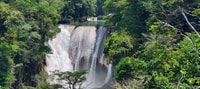 From Palenque, Roberto Barrios and El Salto Waterfalls Tour - Housity