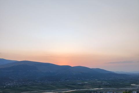 Stadtführung in Berat - Kultureller Rundgang von 1001 AA