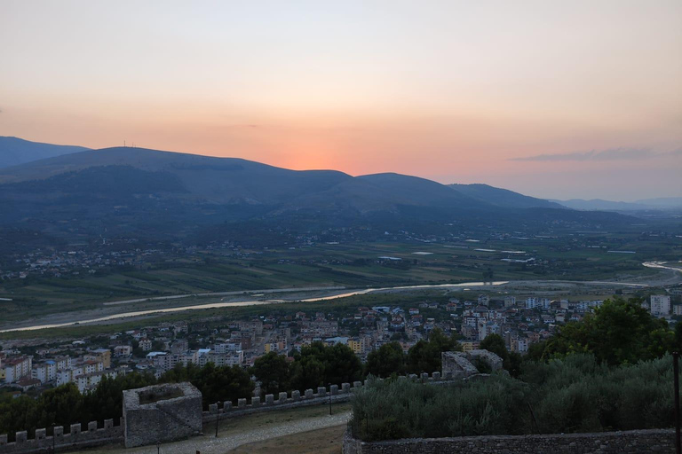 Stadtführung in Berat - Kultureller Rundgang von 1001 AA