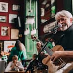 Dublino: una serata di musica, danza e cucina irlandese