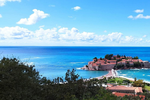 Bar: Montenegro Highlights Tour for Cruise Passengers