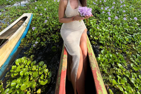 From Kandy: Sigiriya Rock & Minneriya Safari by Luxury Car