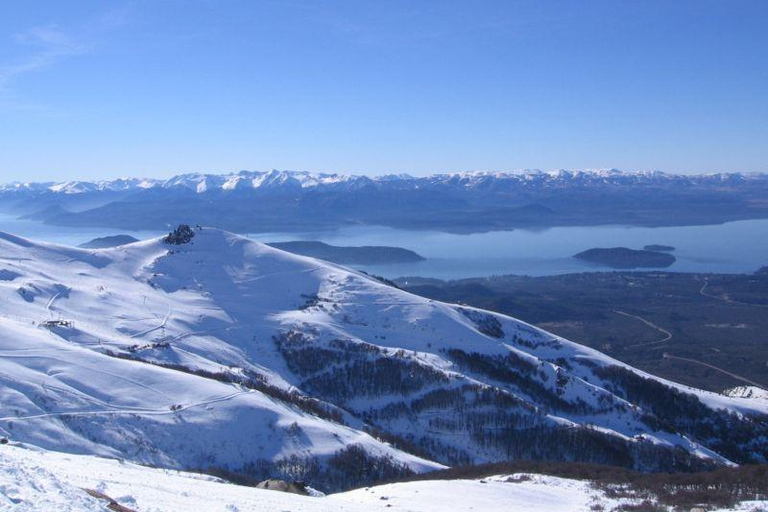 From Bariloche: Cerro Catedral Excursion From Bariloche: Excursion to Cerro Catedral