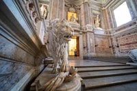 Caserta, gemas ocultas de Royal Palace Small Group Tour - Housity