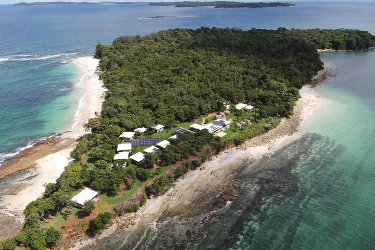 Sonny Island Resort: Your Dream Day in the Pearl Archipelago