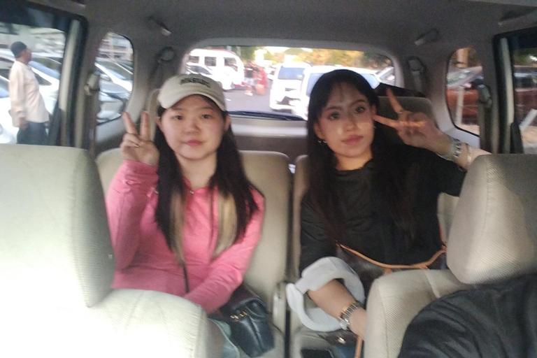 Yogyakarta : Bromo + wodospad Tumpak sewu + góra ijen