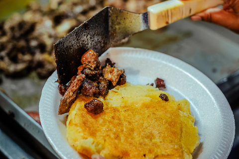 Quito Kitchens Food Tour with 14+ Tastings
