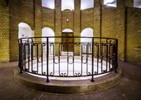 Französischer Dom 360° Panorama Platform & Audioguide - Housity