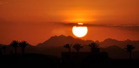 Hurghada, Mirador de estrellas, Camello, Quad Bike, Cena beduina, Espectáculo - Hizvo