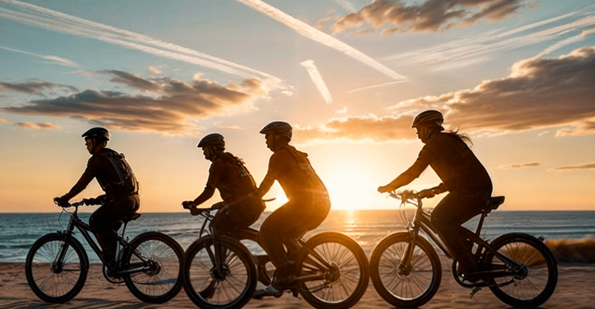 Sunset cyclery inc sale