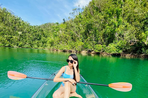 Recorridos por tierra