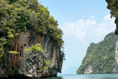 Krabi: Hong Island Private Luxury Longtail Boat Trip Krabi: Private Hong Island Luxury Longtail Boat Trip