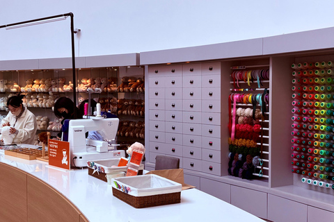 Jeju Trendy Café Tour and When Life Gives You Tangerines