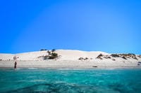 Tour por la playa Porto Pino & Piscinnì desde Cagliari - Hizvo
