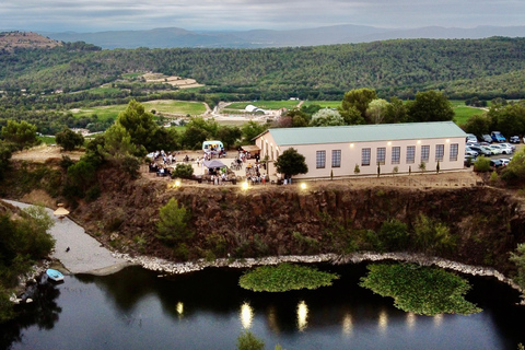 Provence: Cocktail Tasting & Classes