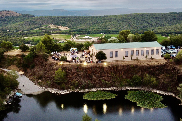 Provence: Cocktail Tasting & Classes