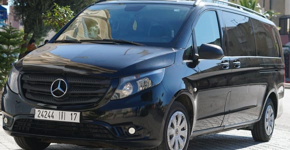 Fes Saiss Private Arrival And/Or Departure Airport Transfer