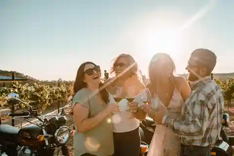 Paso Robles: Grapevine Getaway Exclusive Wine Tour