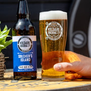 Sallins: Kildare Brewing Company Guided Brewery Tour