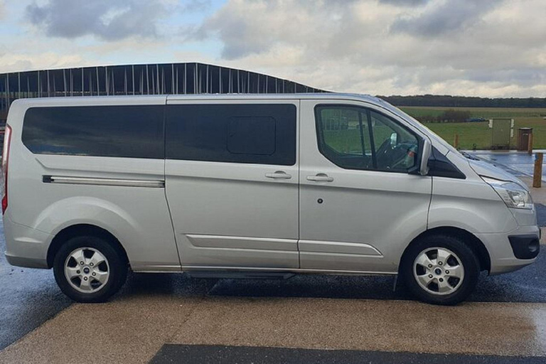 Excursão de ônibus para Cotswolds, Inglaterra