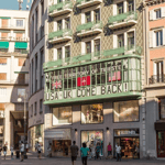 Gli anni americani di Trieste: un tour a piedi
