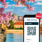 Go City Prague Pass - Attrazioni principali e autobus Hop-on Hop-off