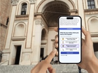 Mantua Zelfgeleide historische wandeltocht - Housity