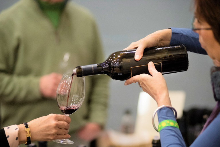 Tour del vino della Valle di Willamette: Un viaggio per i sensi