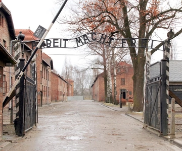 Desde Cracovia: Visita al Memorial y Museo de Auschwitz-Birkenau