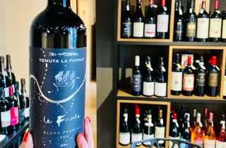 Palermo: Sizilien erleben - Weinverkostung und Foodpairing