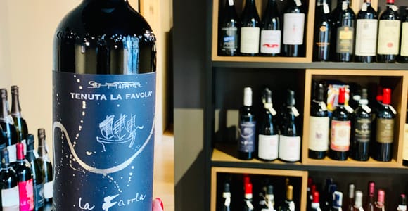 Palermo: Sicily Experience - Wine Tasting and Food Pairing