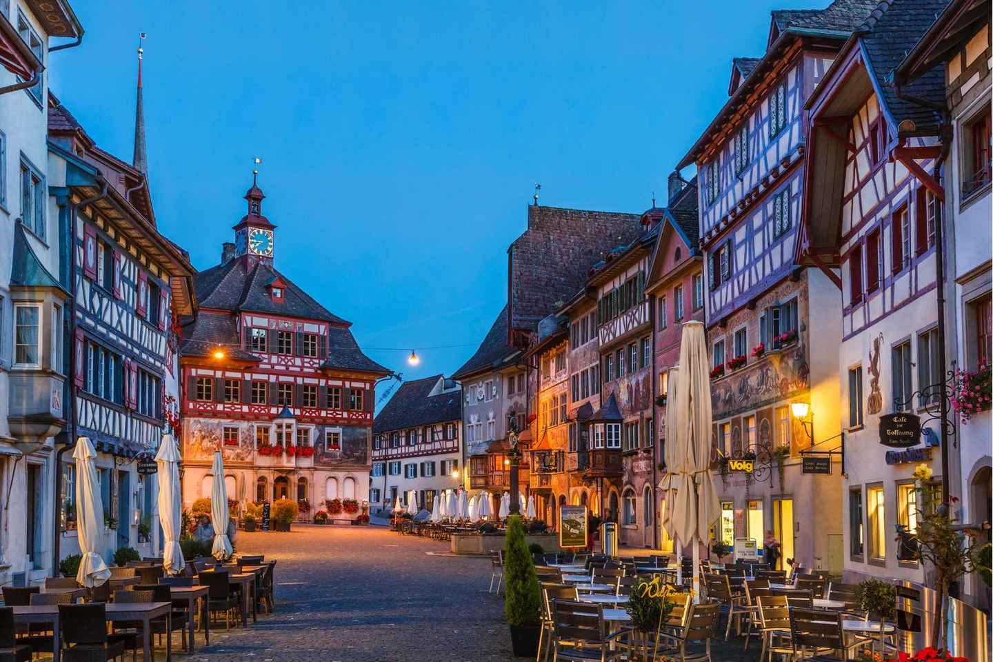 Zúrich: Tour en Auto Privado - Cataratas del Rin, Titisee y Selva Negra