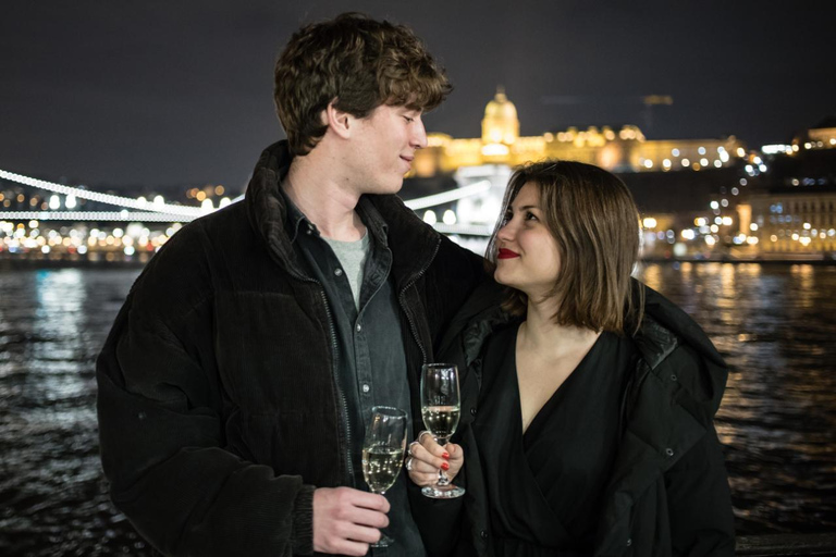 Budapest Super Saver: Spa, Basilica Tour, and Danube Cruise