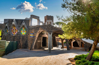 Wines & Wonders: Gaudí’s Hidden Gems