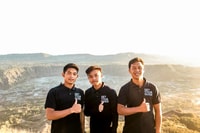 Bali, Mount Batur Sunrise Wanderung und natürliche heiße Quelle - Housity