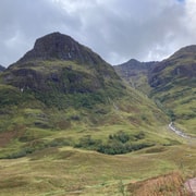 Aventura en el lago Ness y las Tierras Altas