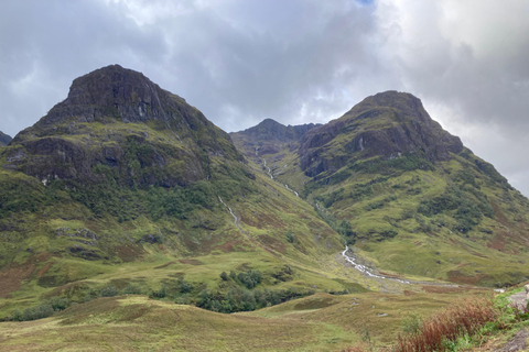 Loch Ness &amp; Highlands Adventure