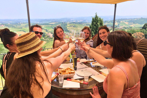 Florence & Tuscany: 5-Day Ultimate Combo Tour 5-Day Florence & Tuscany Experiences