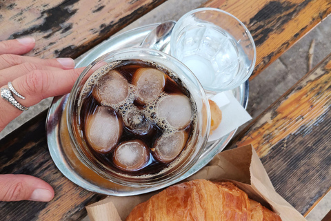 Aktywność Fit and Coffee