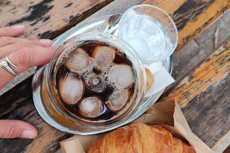 Aktywność Fit and Coffee