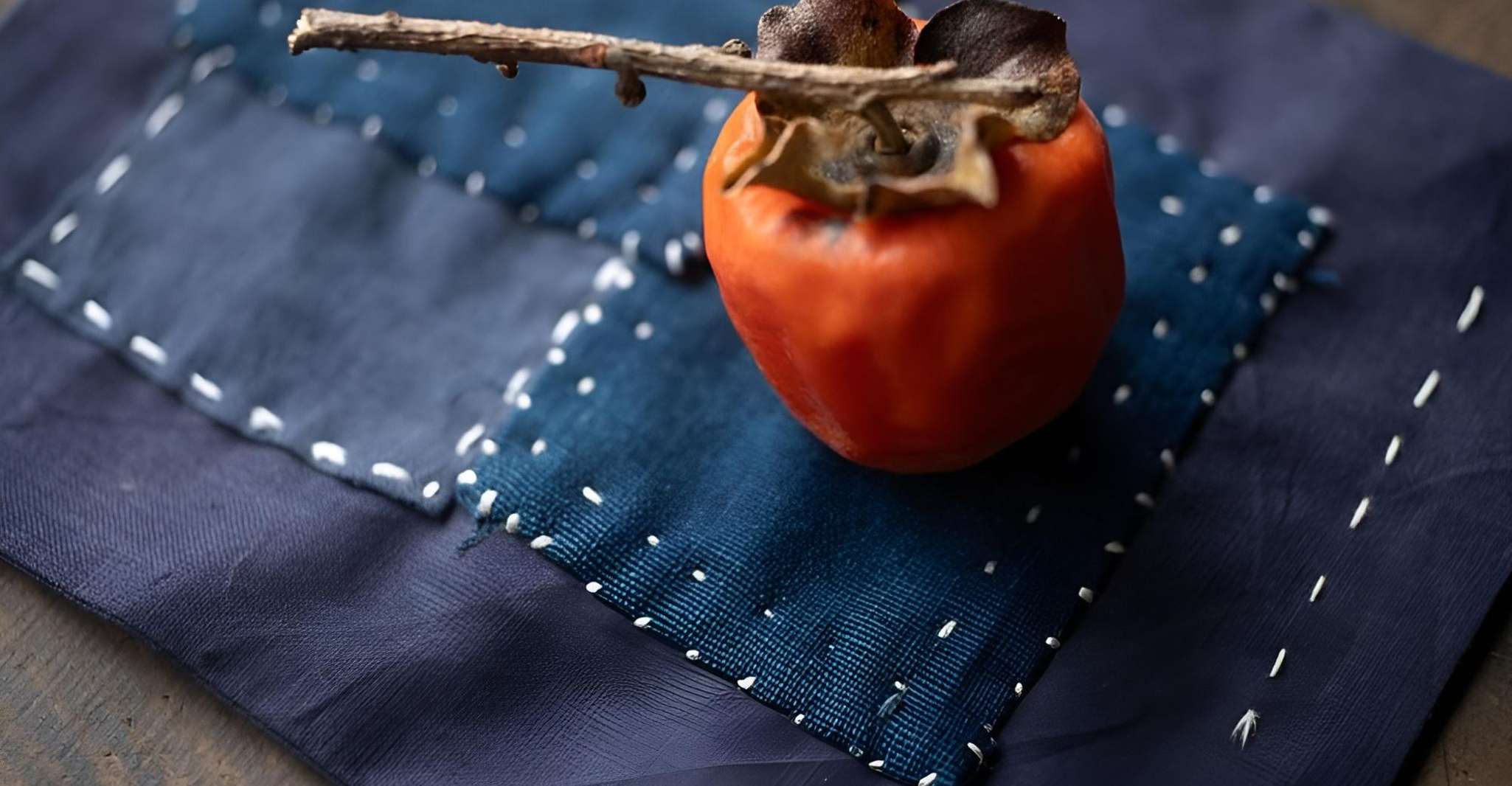 Osaka: Sashiko Japanese Craftsmanship Workshop photo 20