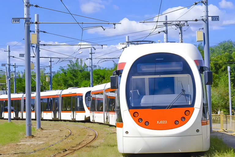 Beijing: Summer Palace Guided Tours & Top Park Combos Private Summer Palace & Old Summer Palace Park Walk Tour