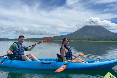 Arenal Volcano:Arenal Volcano NationalPark Best Things To Do