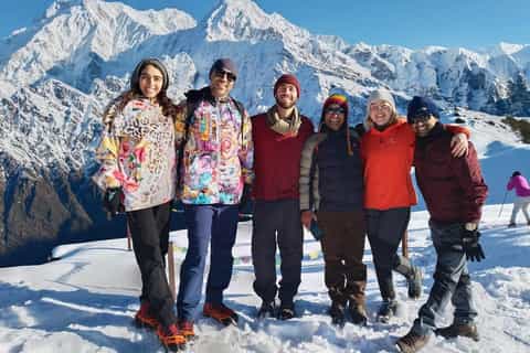 The best Himalayas Climbing experiences - 2026 (Verified Reviews)