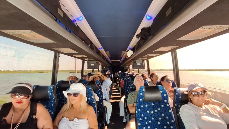 Au départ de Miami : Excursion d&#039;une journée à Key West avec prise en charge à l&#039;hôtel en option.