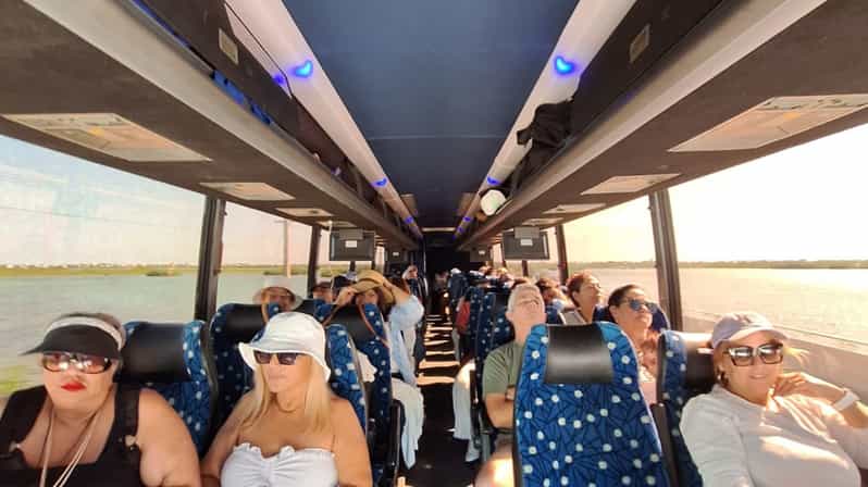 De Miami: Viagem de 1 dia para Key West com serviço opcional de busca no hotel