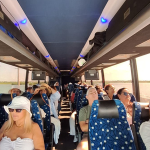 From Miami: Day Trip to Key West with optional Hotel pick up