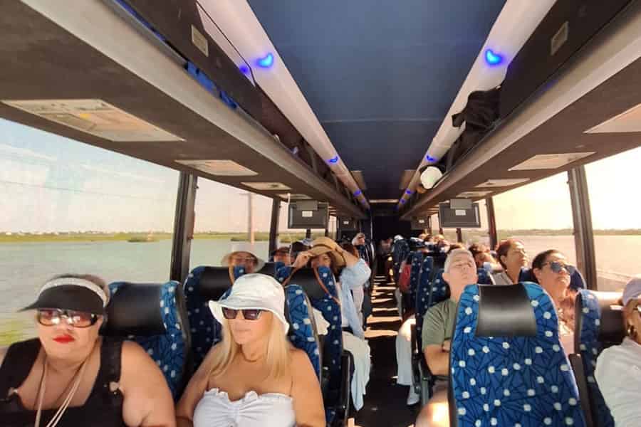 Von Miami aus: Tagestour nach Key West mit optionaler Abholung vom Hotel. Foto: GetYourGuide Von Miami aus: Tagestour nach Key West mit optionaler Abholung vom Hotel. Foto: GetYourGuide
