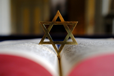 Houston Jewish History Landmarks Private Guided Walking Tour