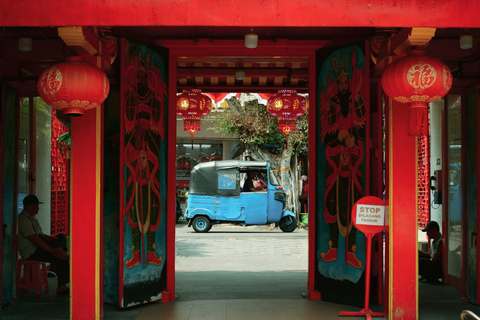 Jakarta: Glodok Chinatown Morning Food Tour with 7+ Tastings